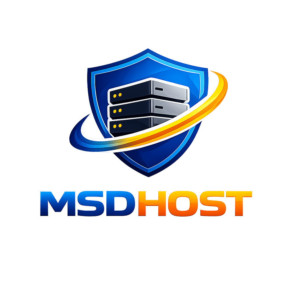 MSDHost