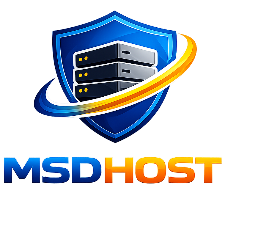MSDHost